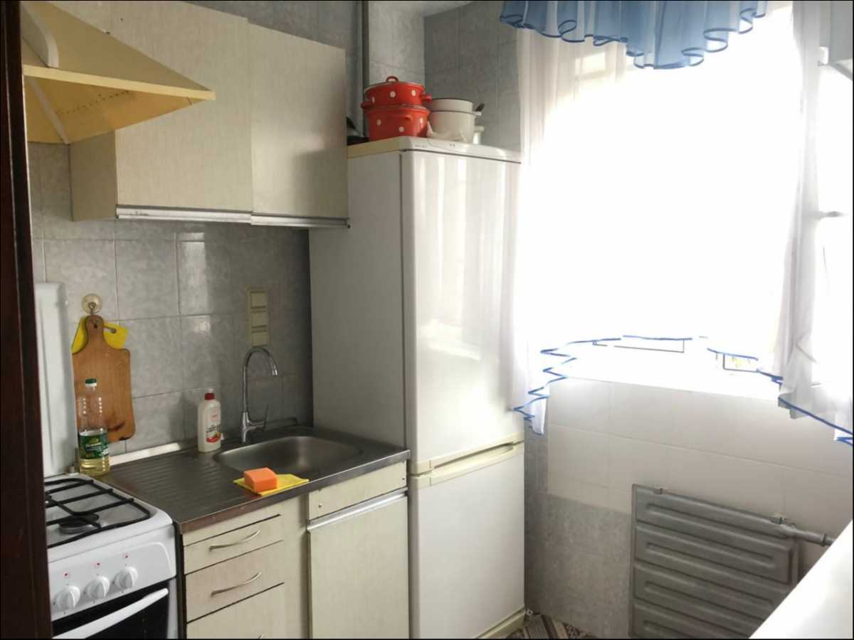 Оренда 2-кімнатної квартири 43 м², Курнатовского, 2б