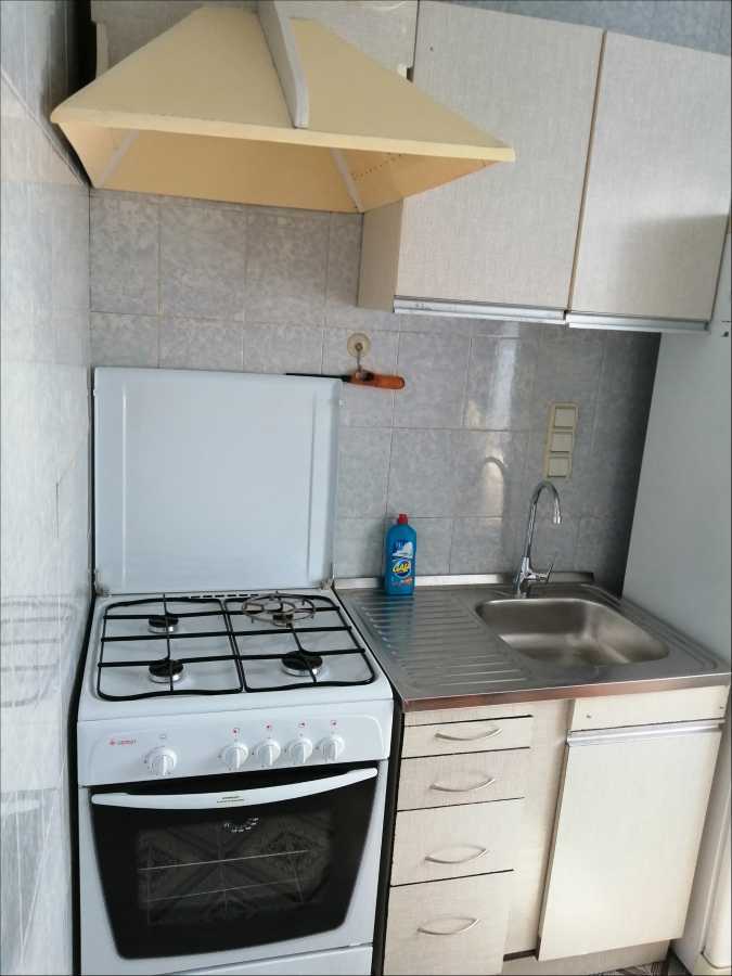 Оренда 2-кімнатної квартири 43 м², Курнатовского, 2б