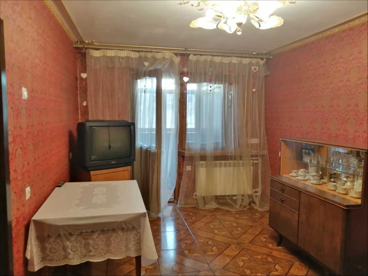 Оренда 2-кімнатної квартири 43 м², Курнатовского, 2б