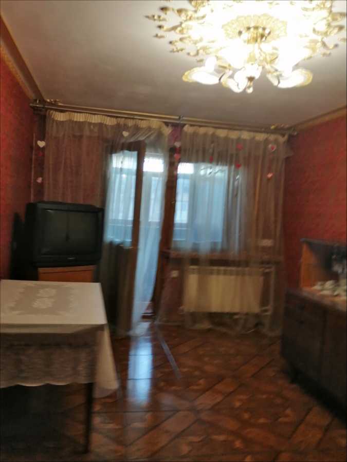 Оренда 2-кімнатної квартири 43 м², Курнатовского, 2б