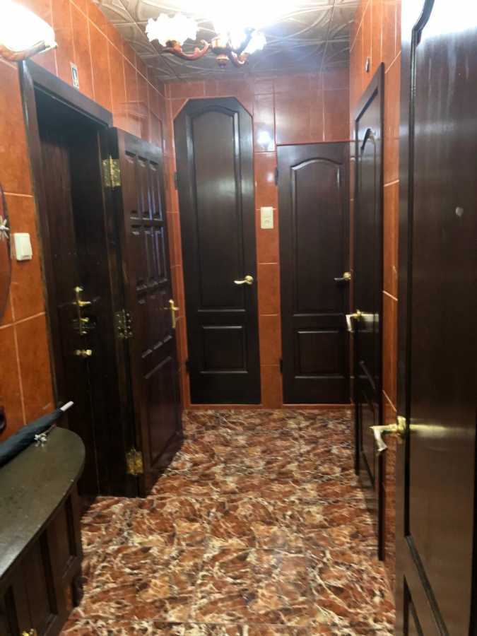 Оренда 2-кімнатної квартири 43 м², Курнатовского, 2б