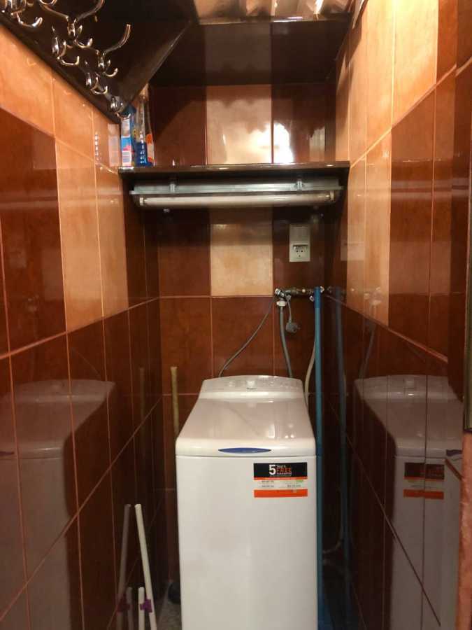 Оренда 2-кімнатної квартири 43 м², Курнатовского, 2б