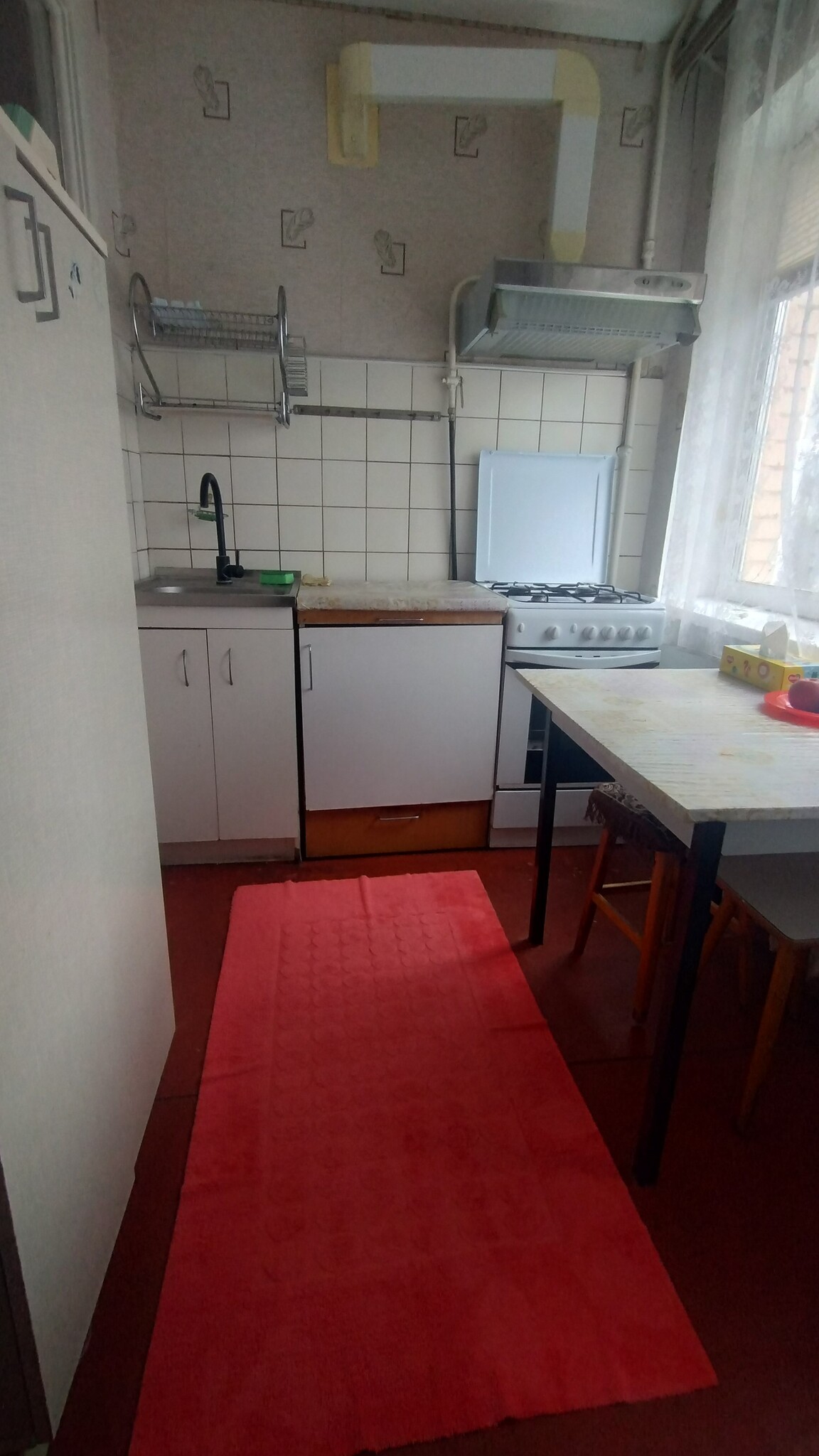 Аренда 2-комнатной квартиры 48 м², Евгения Коновальца ул.