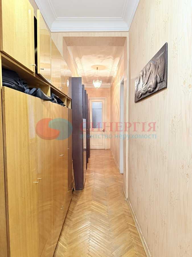 Продажа 2-комнатной квартиры 94 м², Институтская ул., 20/8