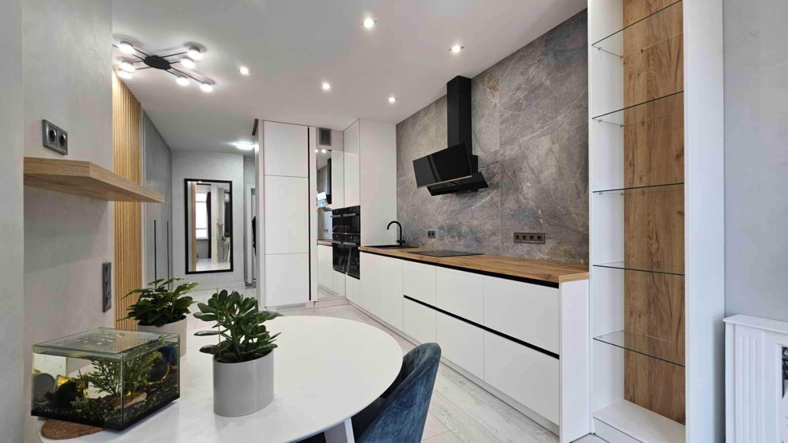Продажа 1-комнатной квартиры 45 м², Николая Гулака ул., 4