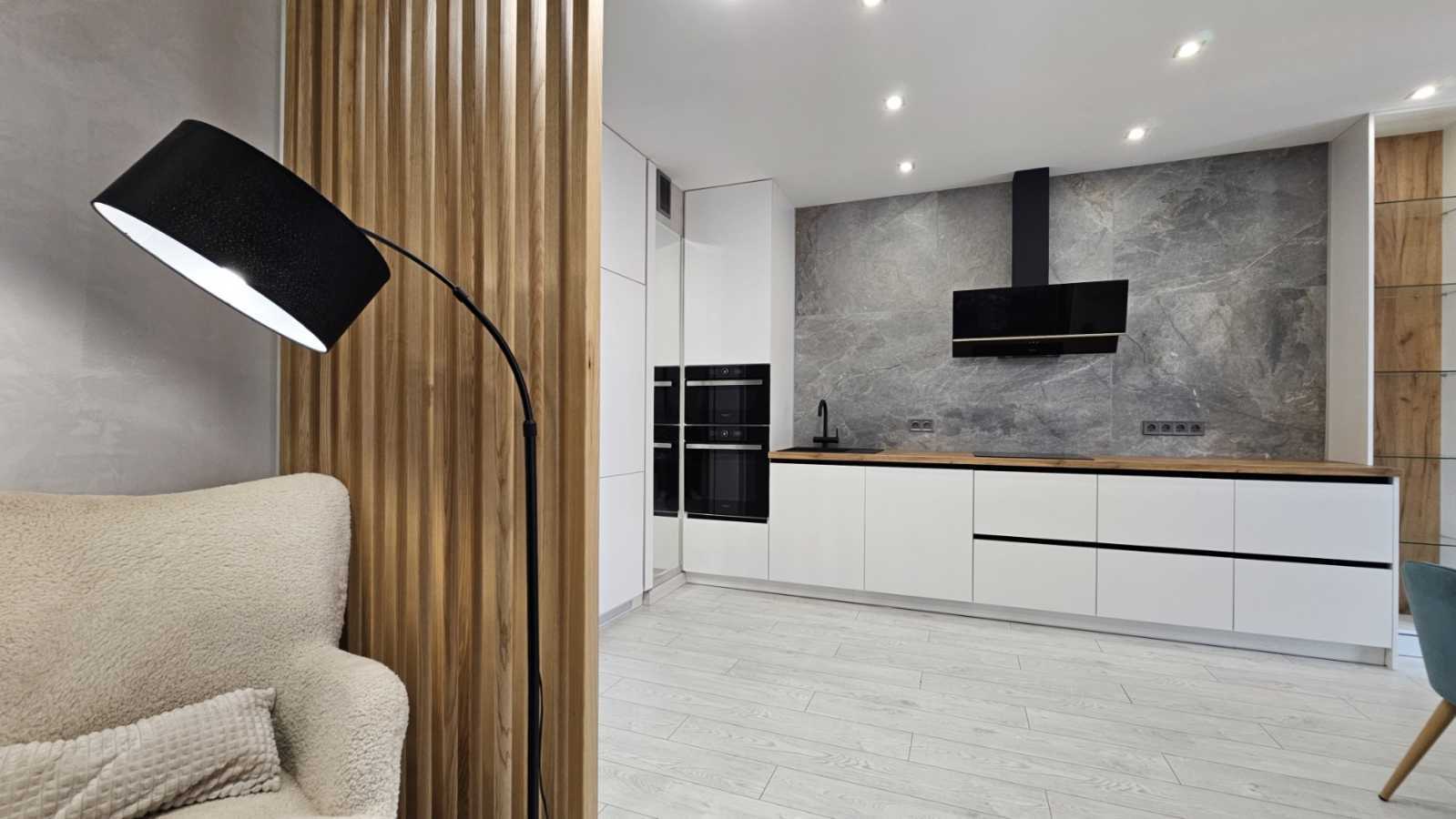 Продажа 1-комнатной квартиры 45 м², Николая Гулака ул., 4