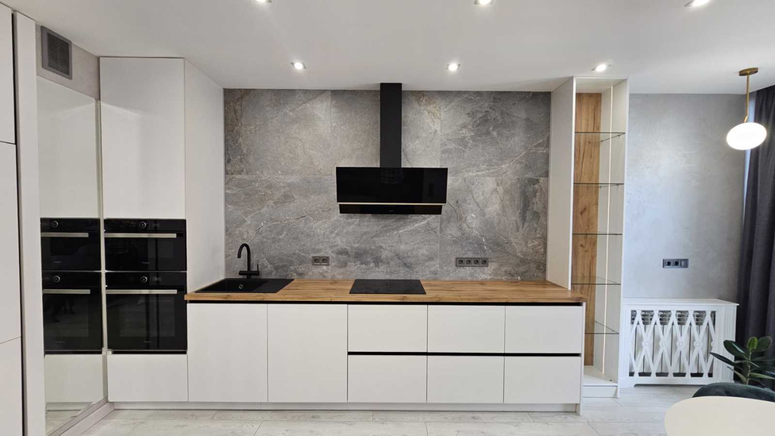 Продажа 1-комнатной квартиры 45 м², Николая Гулака ул., 4