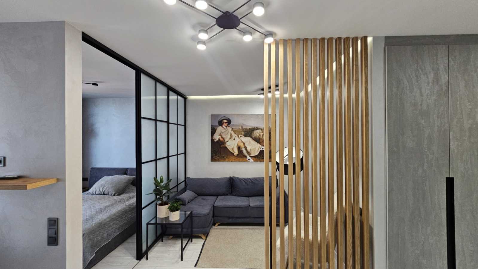 Продажа 1-комнатной квартиры 45 м², Николая Гулака ул., 4