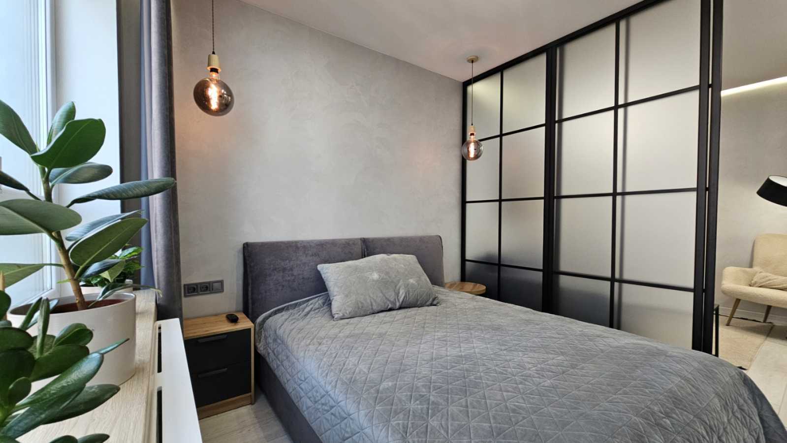 Продажа 1-комнатной квартиры 45 м², Николая Гулака ул., 4