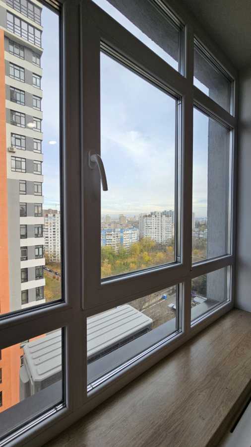 Продажа 1-комнатной квартиры 45 м², Николая Гулака ул., 4
