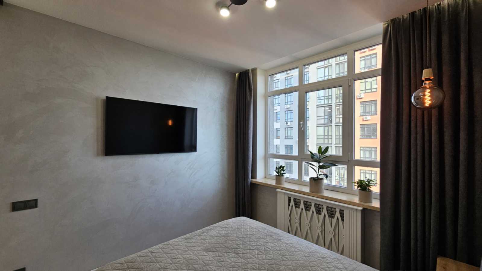 Продажа 1-комнатной квартиры 45 м², Николая Гулака ул., 4