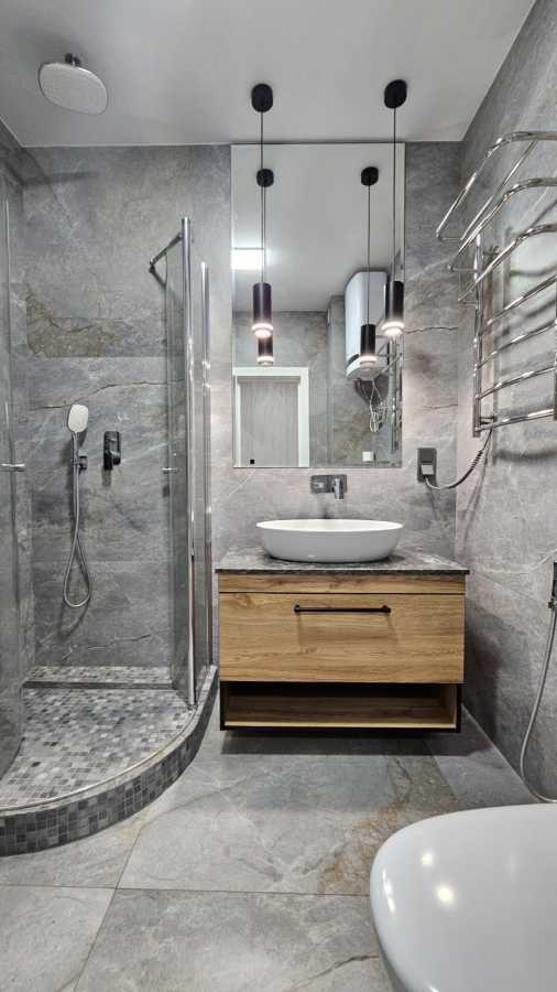 Продажа 1-комнатной квартиры 45 м², Николая Гулака ул., 4