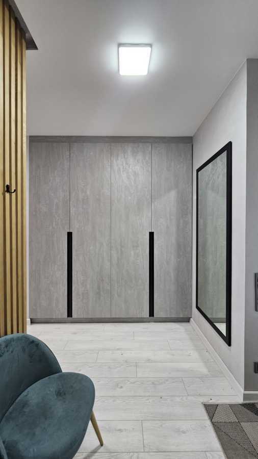 Продажа 1-комнатной квартиры 45 м², Николая Гулака ул., 4