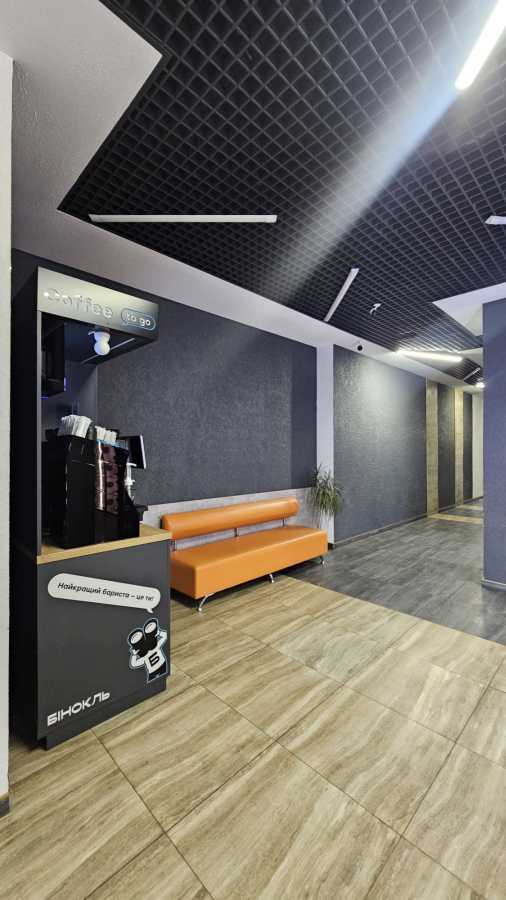 Продажа 1-комнатной квартиры 45 м², Николая Гулака ул., 4
