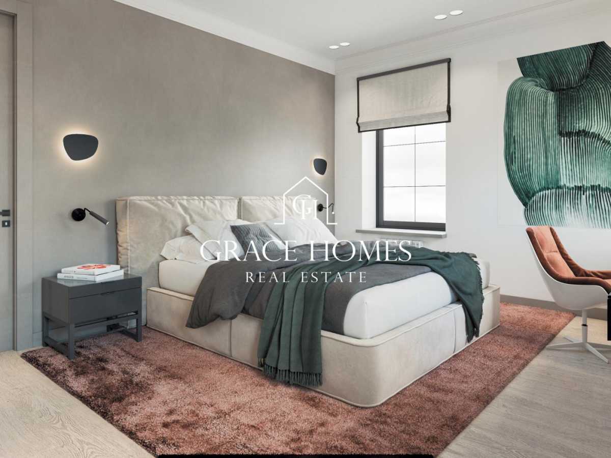 Продажа дома 310 м², ЖК Zenhouz, ДОМ 1