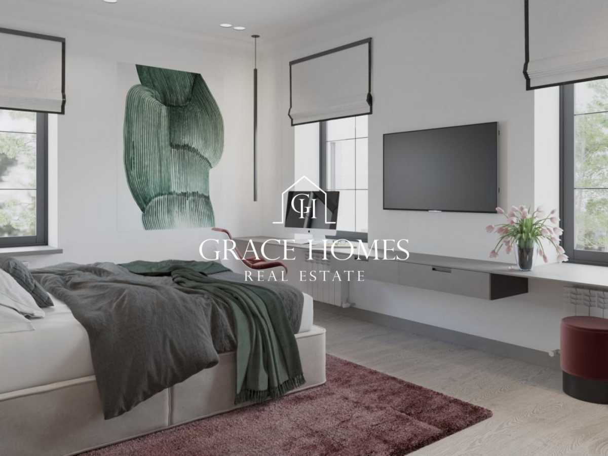 Продажа дома 310 м², ЖК Zenhouz, ДОМ 1