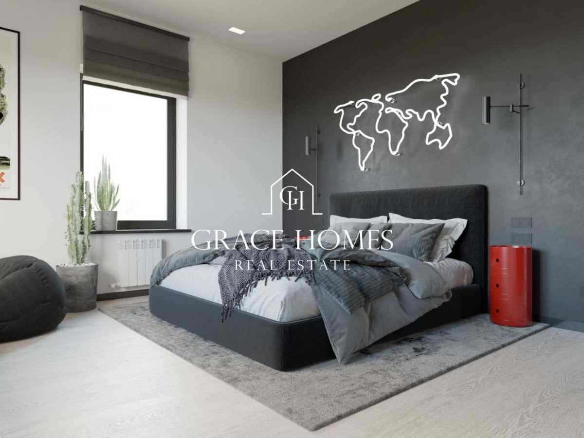 Продажа дома 310 м², ЖК Zenhouz, ДОМ 1