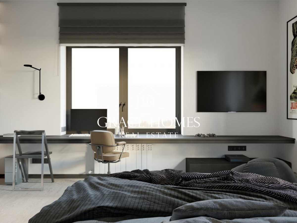 Продажа дома 310 м², ЖК Zenhouz, ДОМ 1