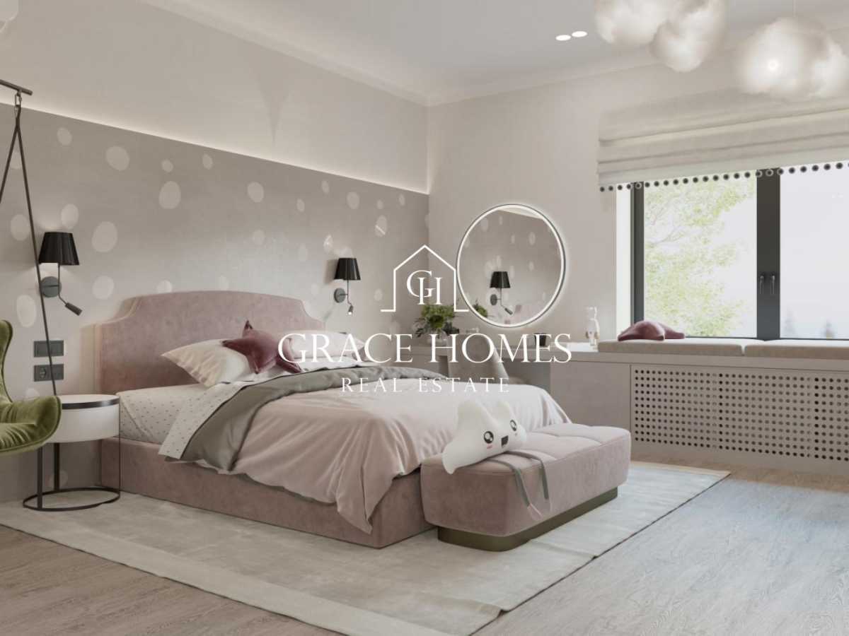 Продажа дома 310 м², ЖК Zenhouz, ДОМ 1