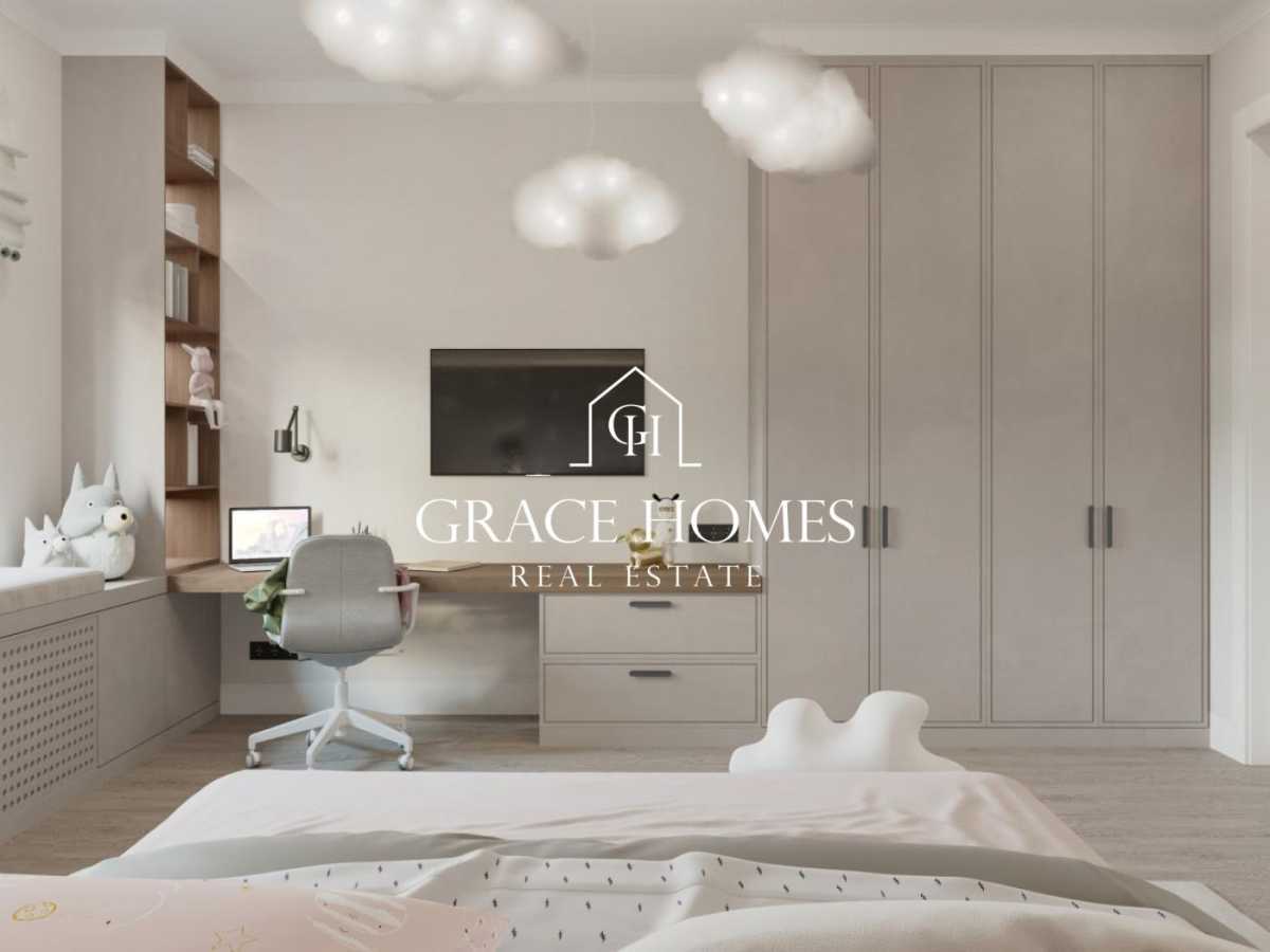 Продажа дома 310 м², ЖК Zenhouz, ДОМ 1