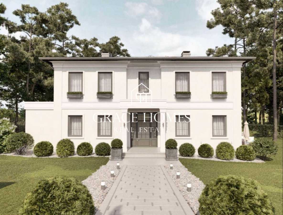 Продажа дома 310 м², ЖК Zenhouz, ДОМ 1