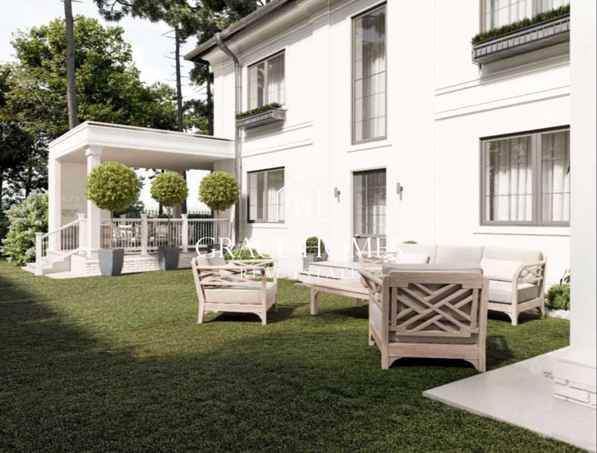 Продажа дома 310 м², ЖК Zenhouz, ДОМ 1