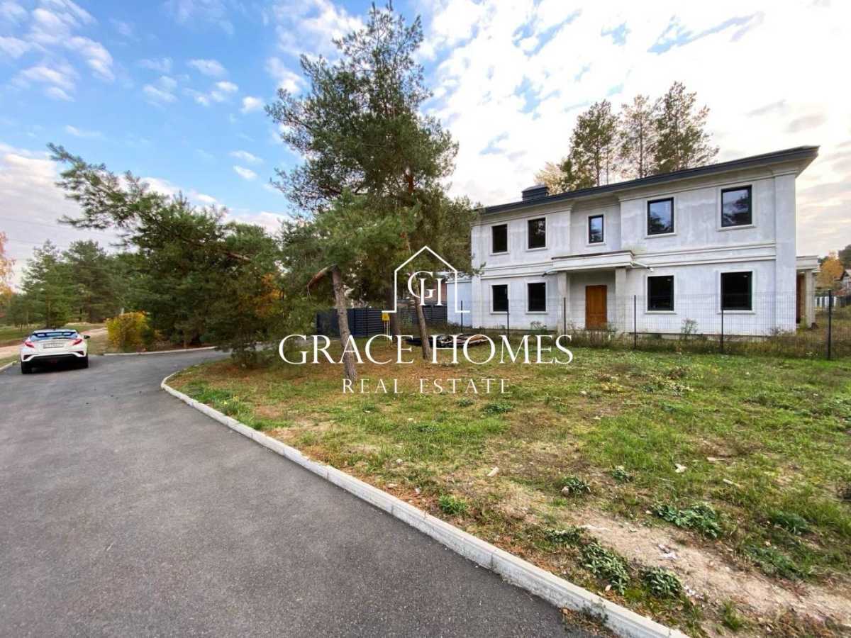 Продажа дома 310 м², ЖК Zenhouz, ДОМ 1