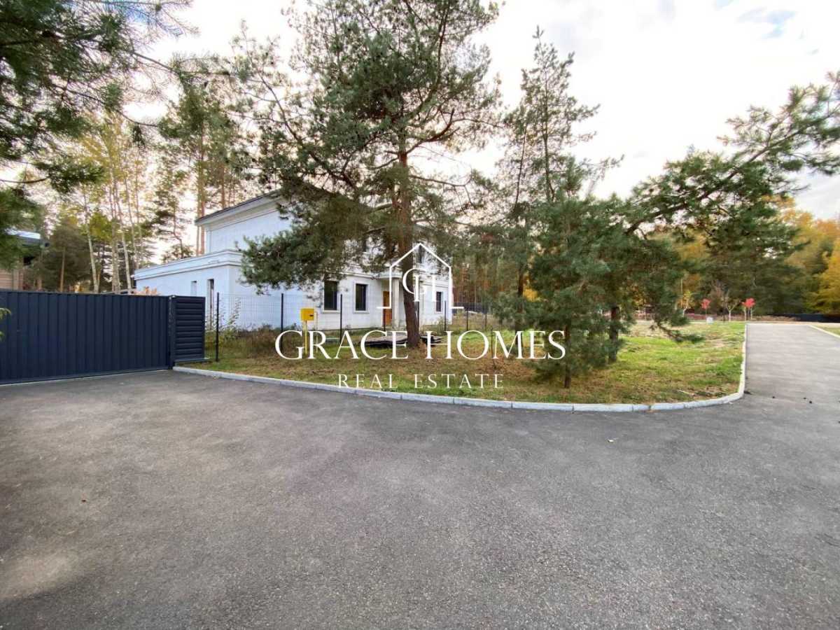 Продажа дома 310 м², ЖК Zenhouz, ДОМ 1