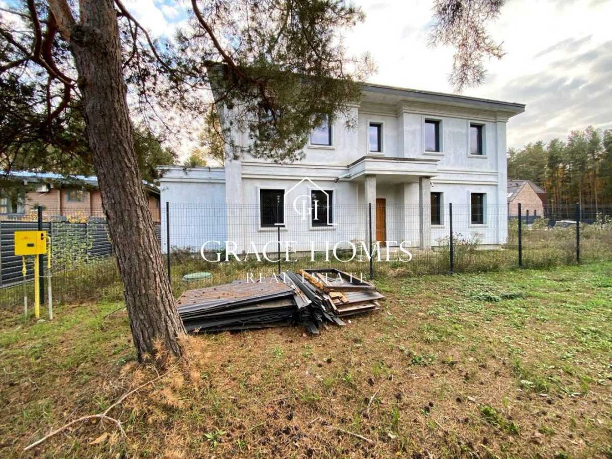 Продажа дома 310 м², ЖК Zenhouz, ДОМ 1