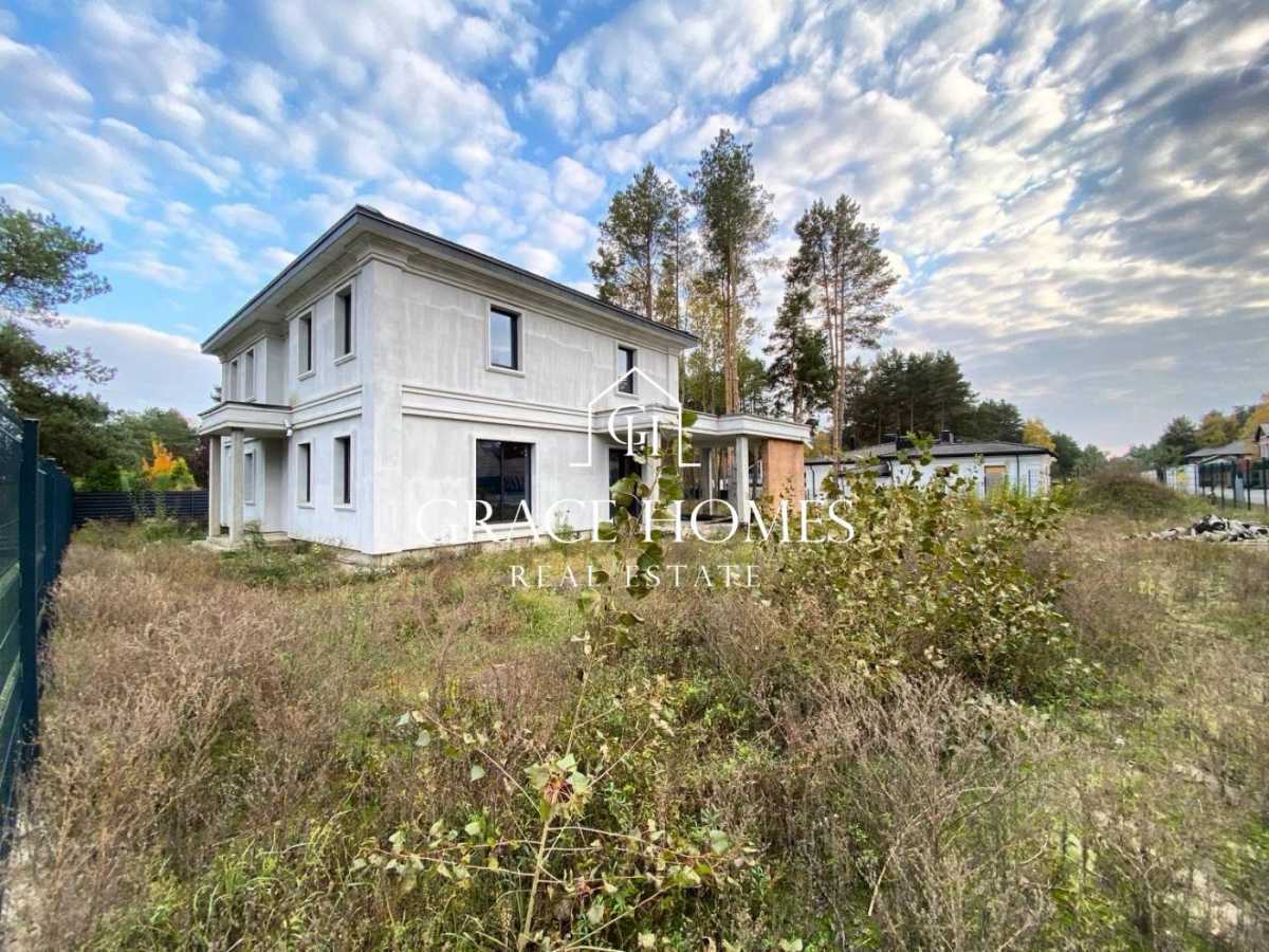 Продажа дома 310 м², ЖК Zenhouz, ДОМ 1