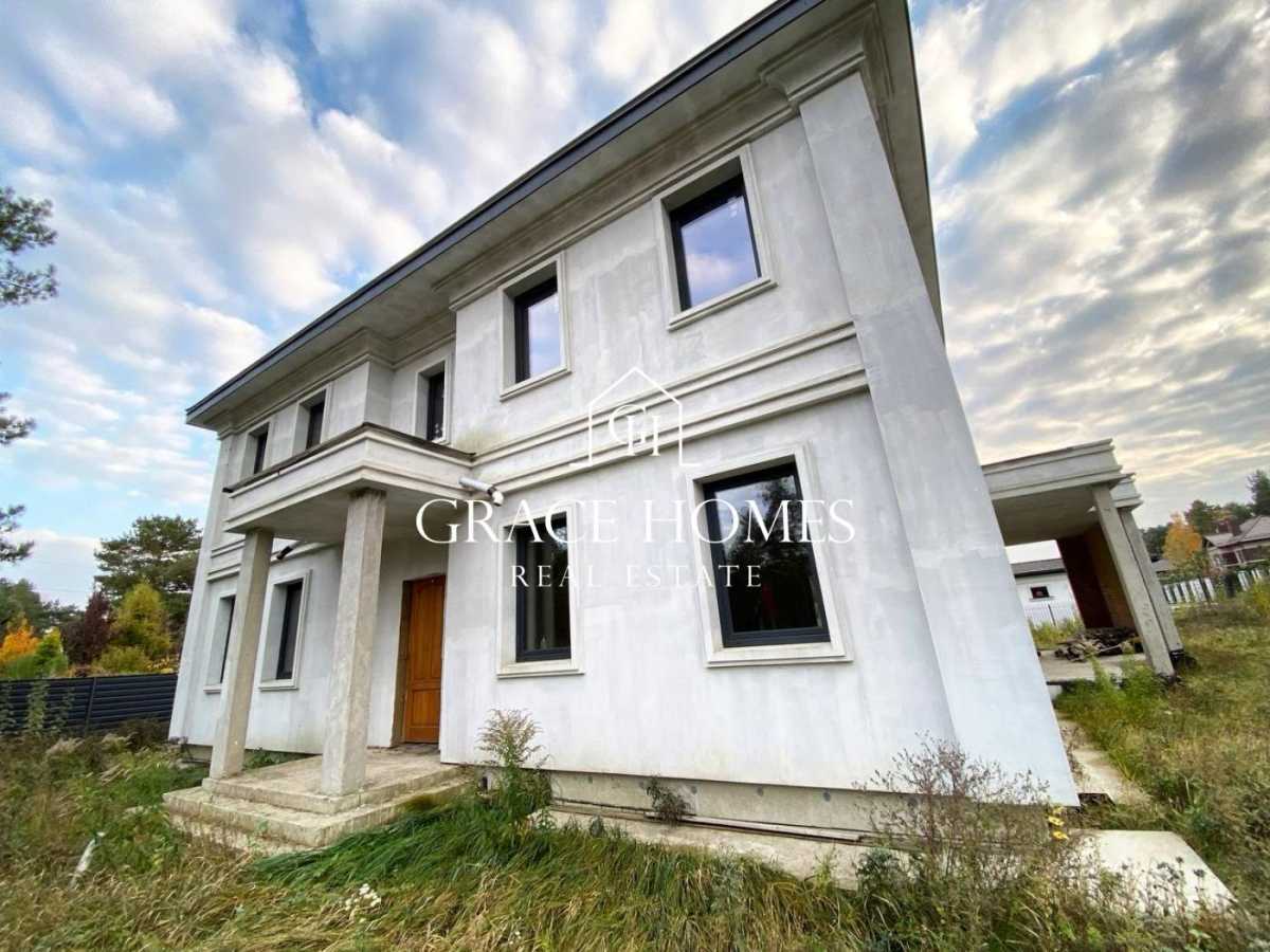 Продажа дома 310 м², ЖК Zenhouz, ДОМ 1