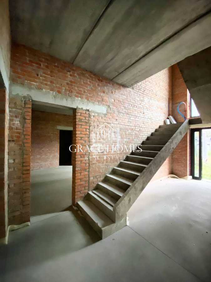 Продажа дома 310 м², ЖК Zenhouz, ДОМ 1