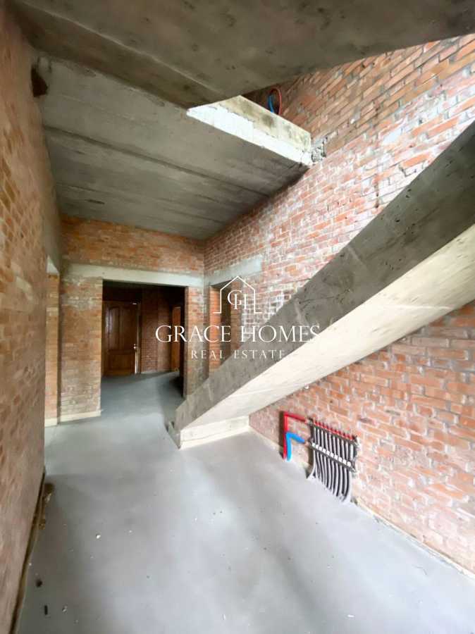 Продажа дома 310 м², ЖК Zenhouz, ДОМ 1