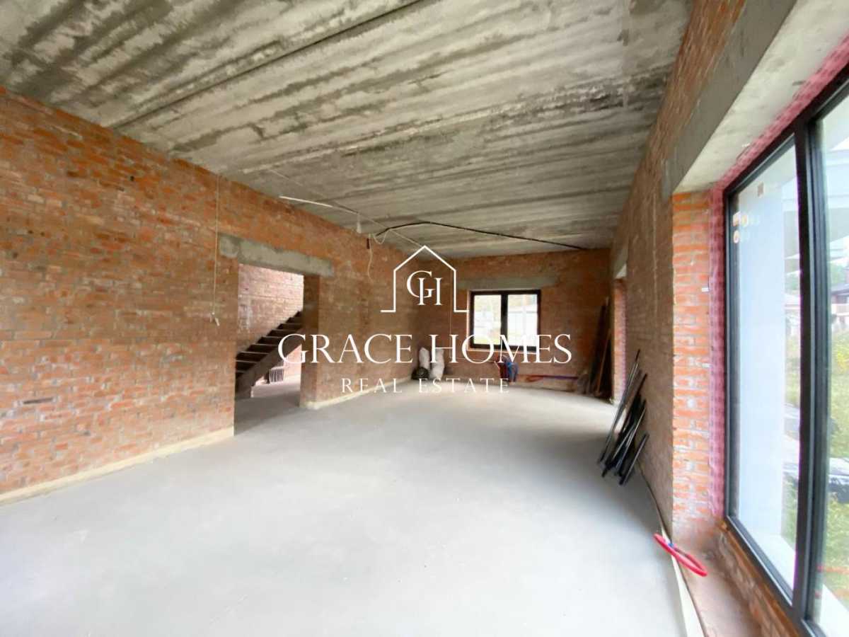 Продажа дома 310 м², ЖК Zenhouz, ДОМ 1