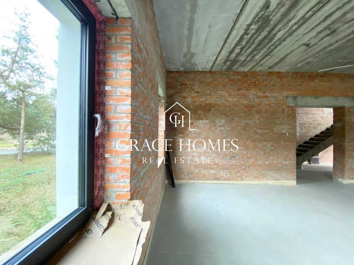 Продажа дома 310 м², ЖК Zenhouz, ДОМ 1