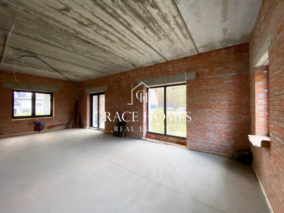 Продажа дома 310 м², ЖК Zenhouz, ДОМ 1