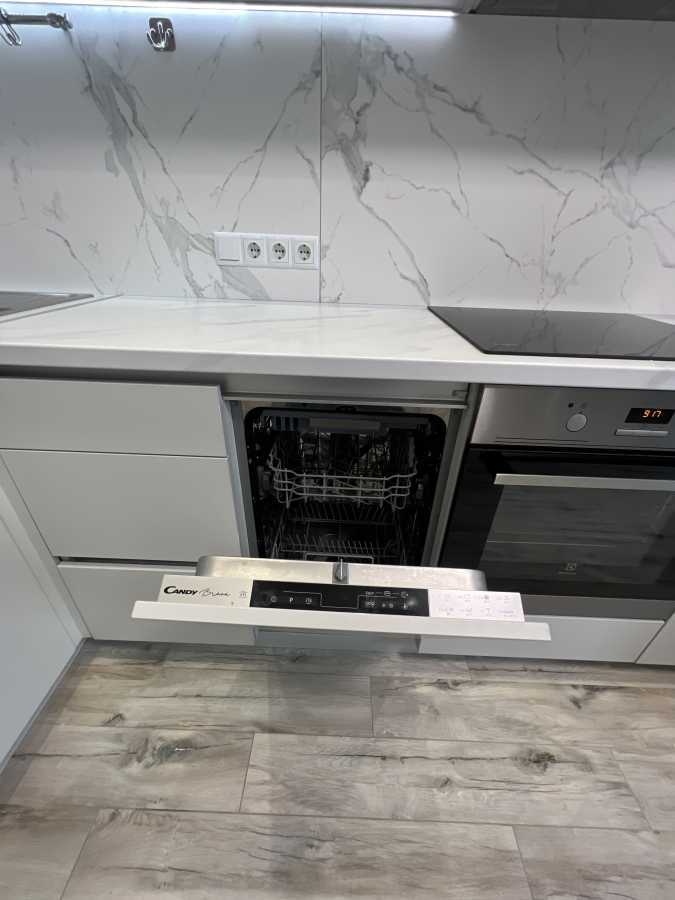 Аренда 1-комнатной квартиры 50 м², Никольско-Слободская ул., 10