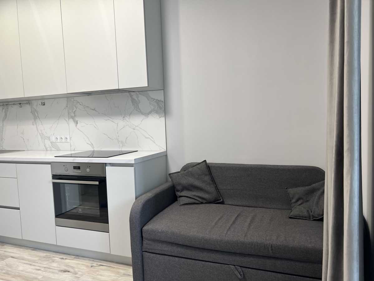 Аренда 1-комнатной квартиры 50 м², Никольско-Слободская ул., 10