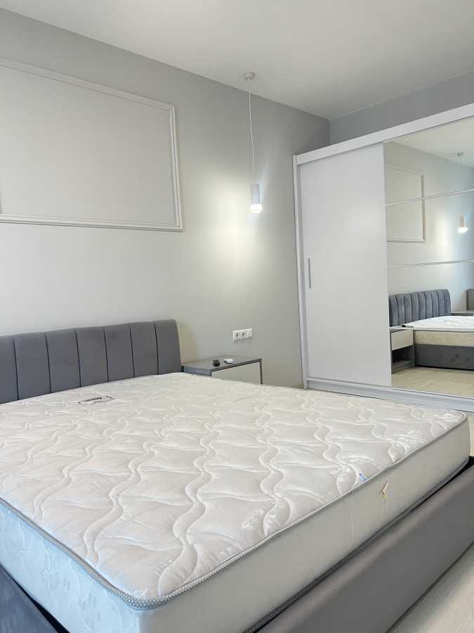 Аренда 1-комнатной квартиры 50 м², Никольско-Слободская ул., 10