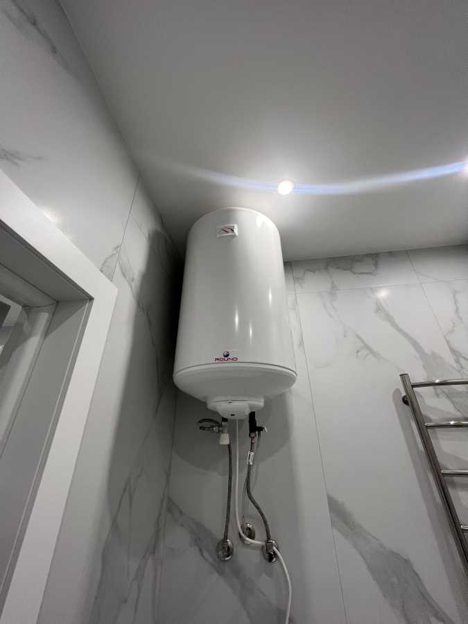 Аренда 1-комнатной квартиры 50 м², Никольско-Слободская ул., 10