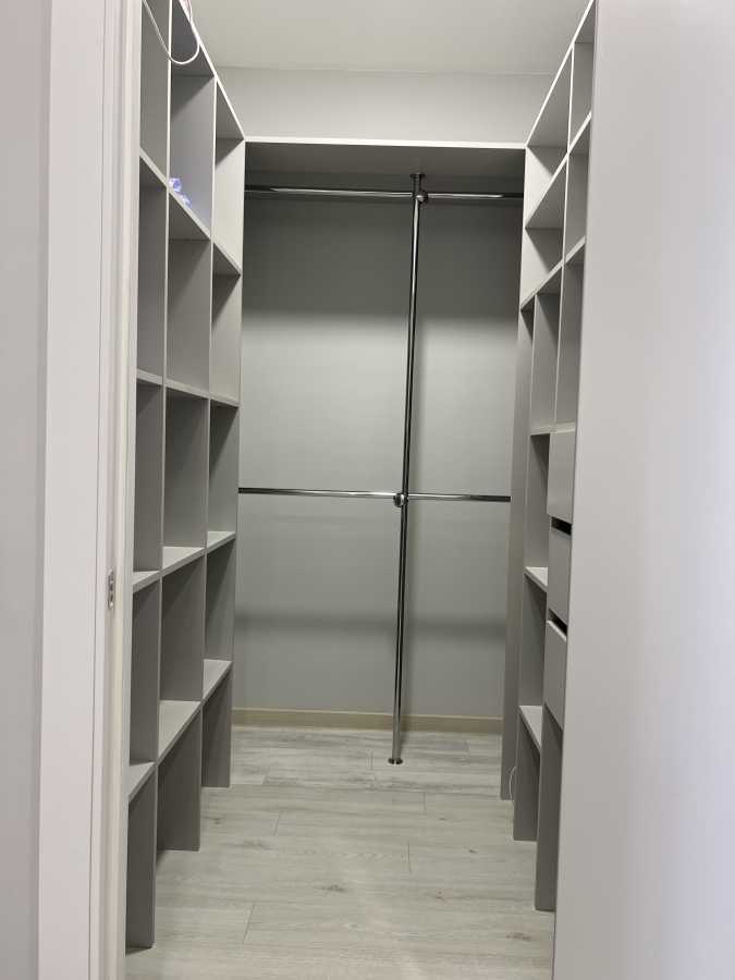 Аренда 1-комнатной квартиры 50 м², Никольско-Слободская ул., 10