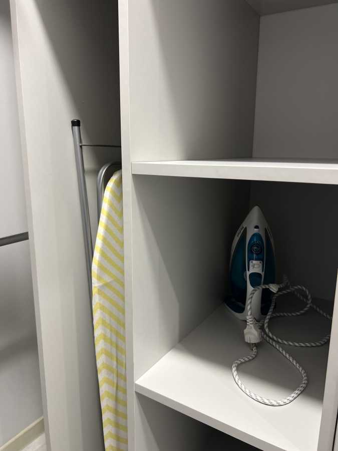 Аренда 1-комнатной квартиры 50 м², Никольско-Слободская ул., 10