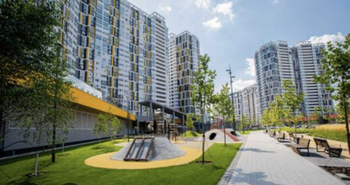 Аренда 1-комнатной квартиры 50 м², Никольско-Слободская ул., 10