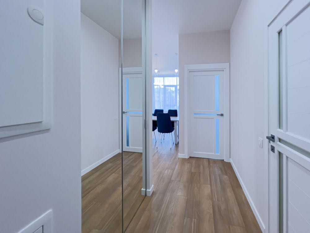 Оренда 1-кімнатної квартири 56.3 м², Саперне Поле вул., 5А