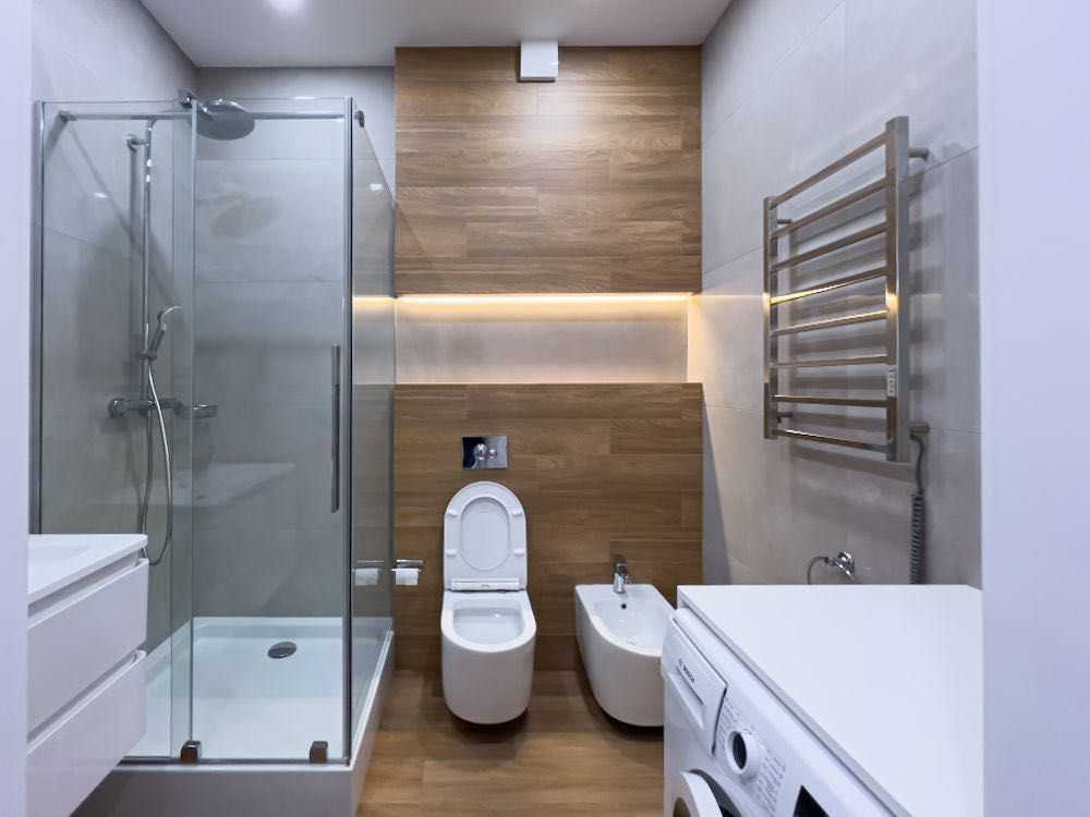 Оренда 1-кімнатної квартири 56.3 м², Саперне Поле вул., 5А