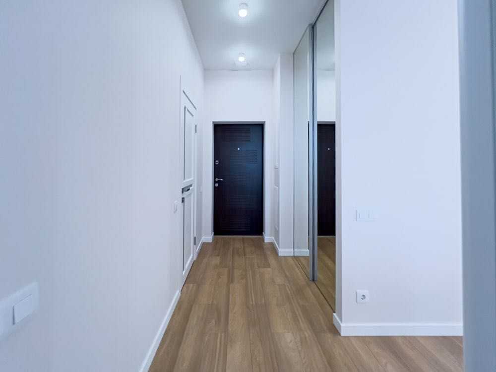 Оренда 1-кімнатної квартири 56.3 м², Саперне Поле вул., 5А