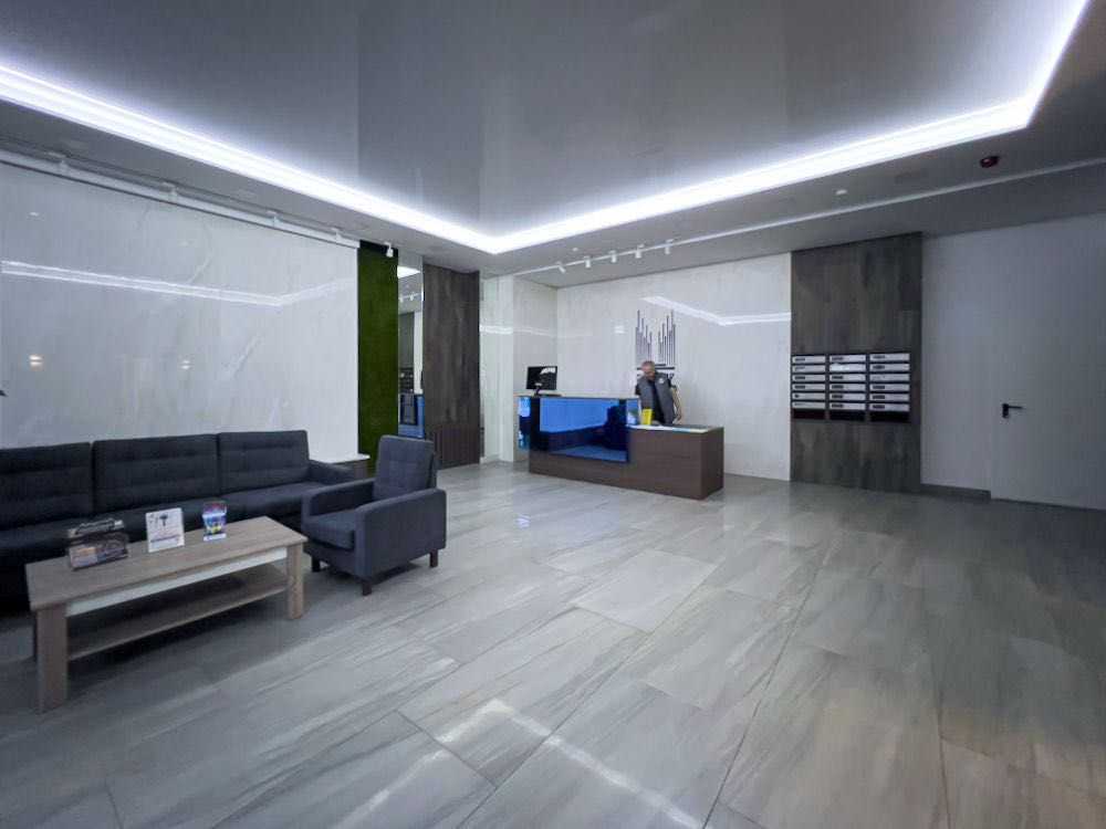 Оренда 1-кімнатної квартири 56.3 м², Саперне Поле вул., 5А