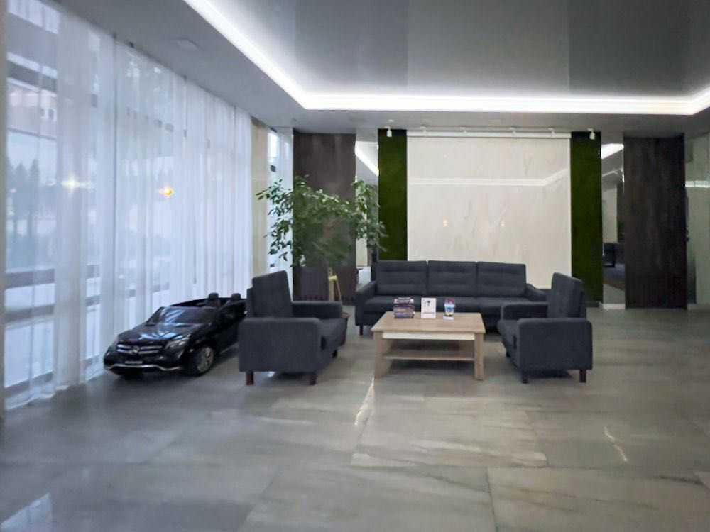 Оренда 1-кімнатної квартири 56.3 м², Саперне Поле вул., 5А