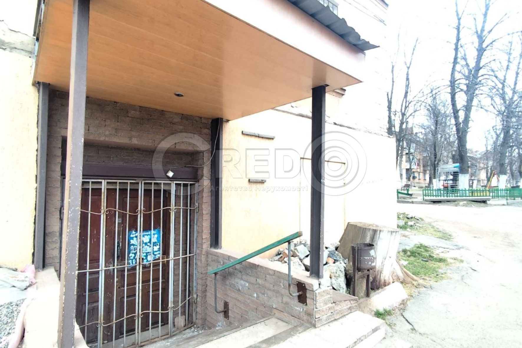 Продаж комерції 44.8 м², Зінчевського Миколи вул.