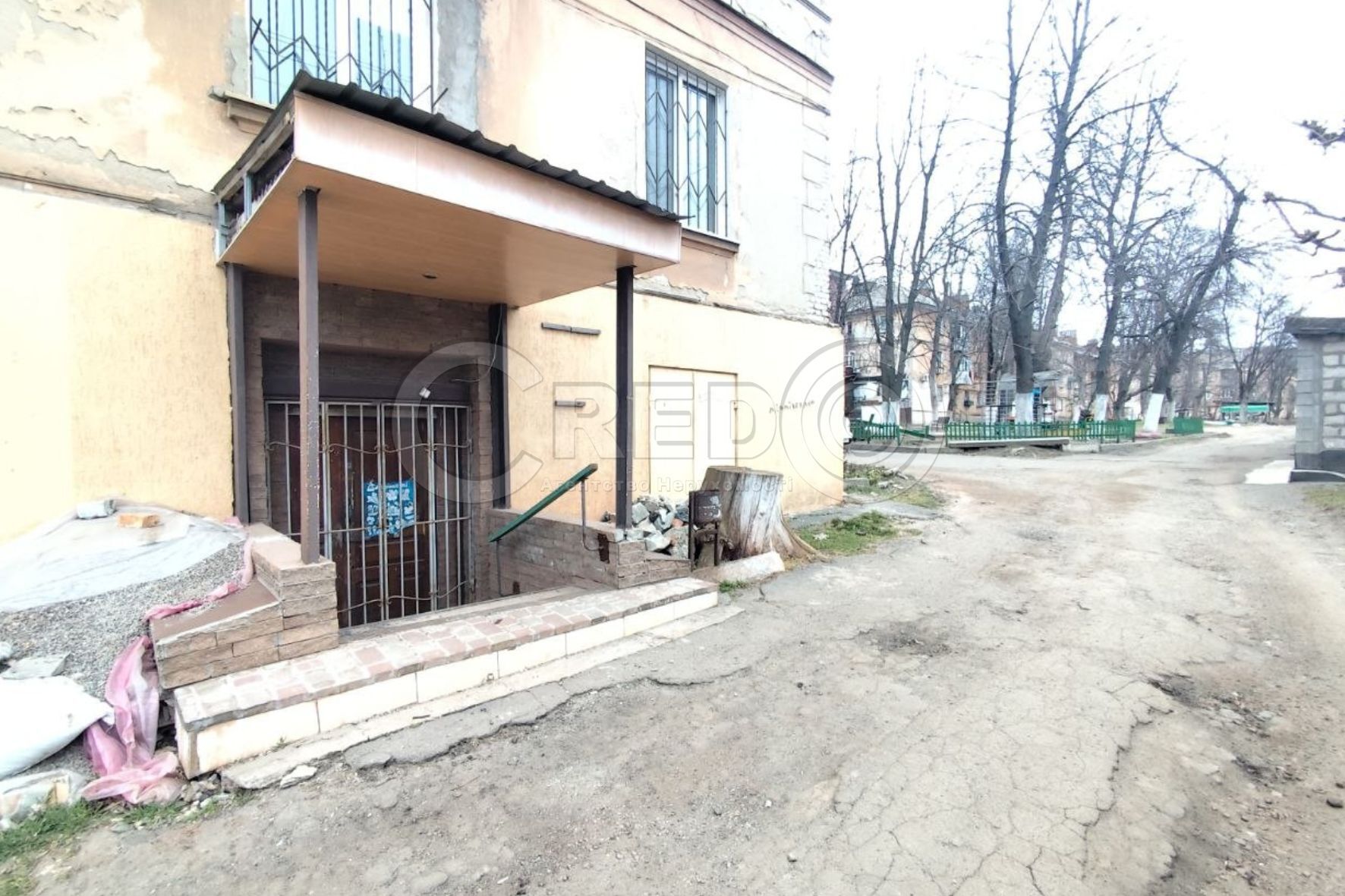 Продаж комерції 44.8 м², Зінчевського Миколи вул.